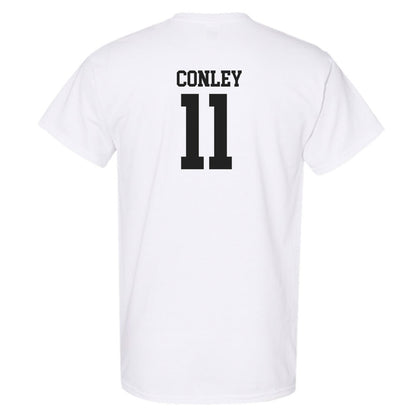 Wake Forest - NCAA Women's Basketball : Raegyn Conley - T-Shirt Generic Shersey