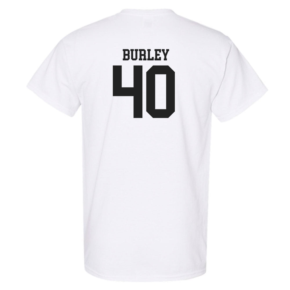 Wake Forest - NCAA Baseball : Jake Burley - T-Shirt Classic Shersey