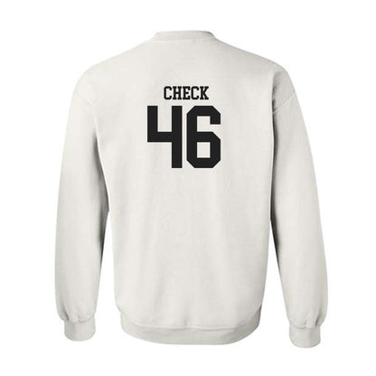 Wake Forest - NCAA Football : Kevin Check - Sweatshirt