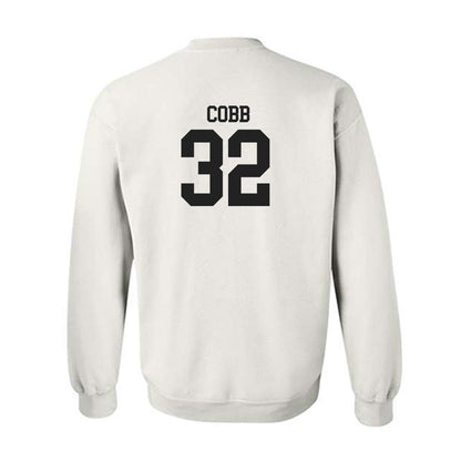 Wake Forest - NCAA Football : Will Cobb - Sweatshirt