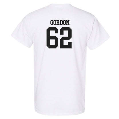 Wake Forest - NCAA Football : DeVonte Gordon - Short Sleeve T-Shirt