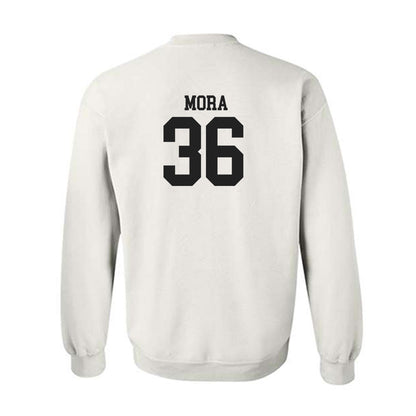 Wake Forest - NCAA Football : Ivan Mora - Sweatshirt