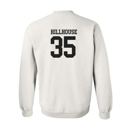 Wake Forest - NCAA Football : James Hillhouse - Sweatshirt