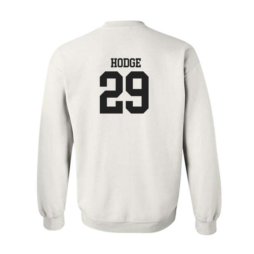 Wake Forest - NCAA Football : Andre Hodge - Sweatshirt