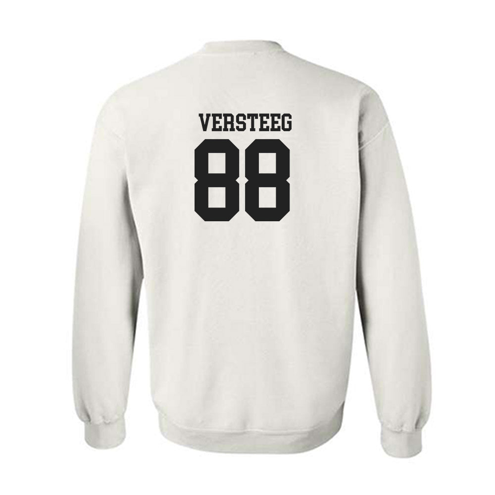 Wake Forest - NCAA Football : Ian VerSteeg - Sweatshirt