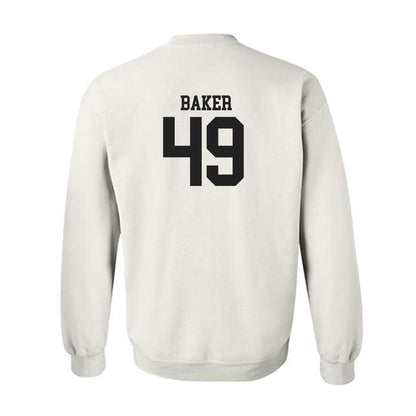 Wake Forest - NCAA Football : Landen Baker - Sweatshirt