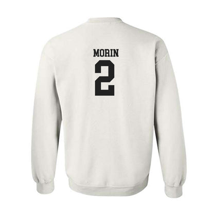 Wake Forest - NCAA Football : Taylor Morin - Sweatshirt