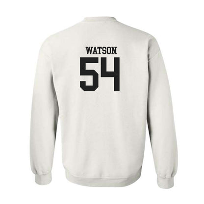 Wake Forest - NCAA Football : Khyler Watson - Sweatshirt