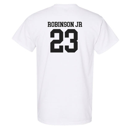 Wake Forest - NCAA Football : Antonio Robinson Jr - Short Sleeve T-Shirt