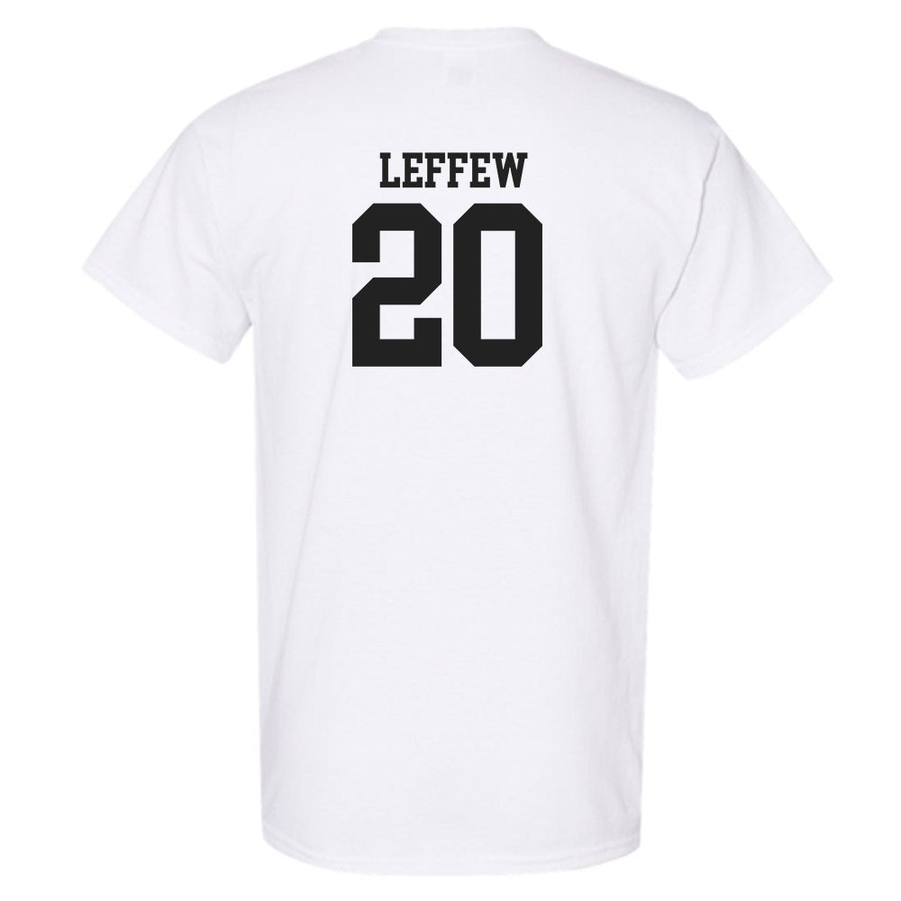 Wake Forest - NCAA Baseball : Haiden Leffew - T-Shirt Classic Shersey