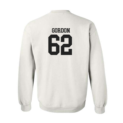 Wake Forest - NCAA Football : DeVonte Gordon - Sweatshirt