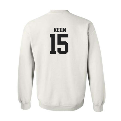 Wake Forest - NCAA Football : Michael Kern - Sweatshirt