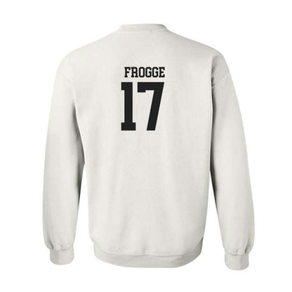 Wake Forest - NCAA Football : Michael Frogge - Sweatshirt