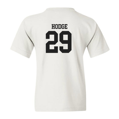 Wake Forest - NCAA Football : Marvin Hodge - Youth T-Shirt