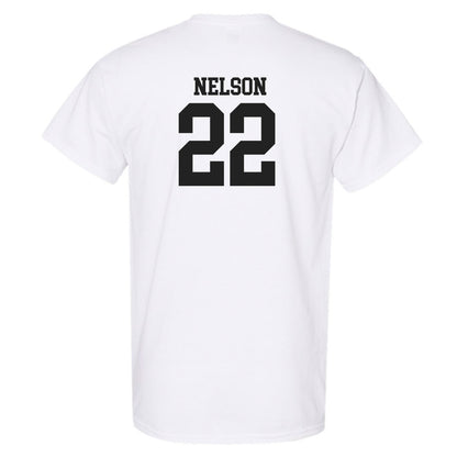 Wake Forest - NCAA Baseball : Cam Nelson - T-Shirt Classic Shersey