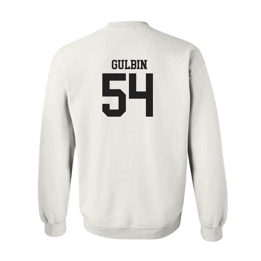 Wake Forest - NCAA Football : Matthew Gulbin - Sweatshirt