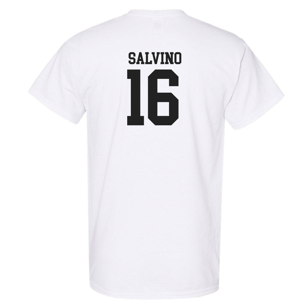 Wake Forest - NCAA Baseball : Mitchell Salvino - T-Shirt Classic Shersey