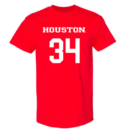 Houston - NCAA Women's Basketball : Kamryn Jones - T-Shirt Classic Shersey