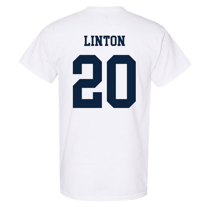 UTSA - NCAA Women's Basketball : Maya Linton - T-Shirt Classic Shersey