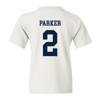 UTSA - NCAA Women's Basketball : Alexis Parker - Youth T-Shirt Classic Shersey