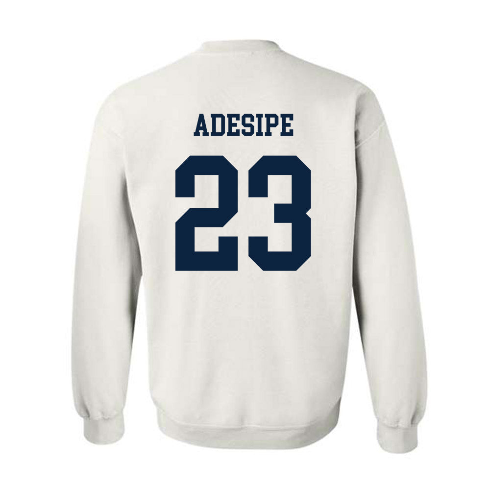 UTSA - NCAA Men's Basketball : Blessing Adesipe - Crewneck Sweatshirt Classic Shersey