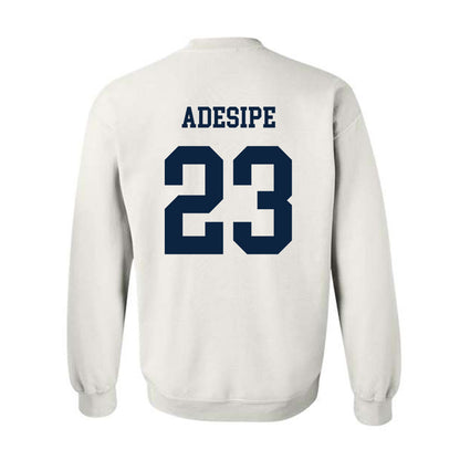 UTSA - NCAA Men's Basketball : Blessing Adesipe - Crewneck Sweatshirt Classic Shersey