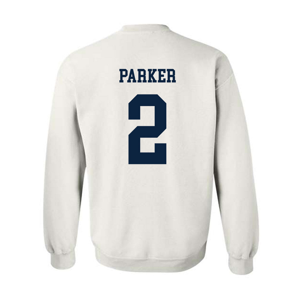 UTSA - NCAA Women's Basketball : Alexis Parker - Crewneck Sweatshirt Classic Shersey