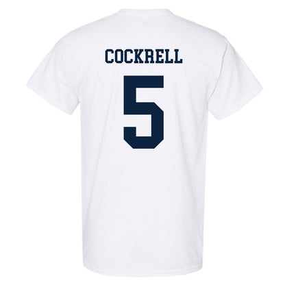 UTSA - NCAA Women's Basketball : Madison Cockrell - T-Shirt Classic Shersey