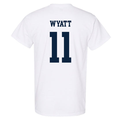 UTSA - NCAA Men's Basketball : Isaiah Wyatt - T-Shirt Classic Shersey