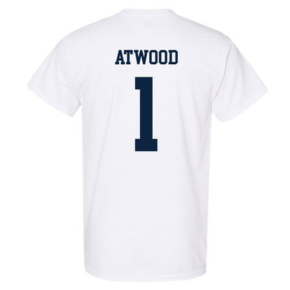 UTSA - NCAA Women's Basketball : Hailey Atwood - T-Shirt Classic Shersey