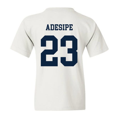 UTSA - NCAA Men's Basketball : Blessing Adesipe - Youth T-Shirt Classic Shersey