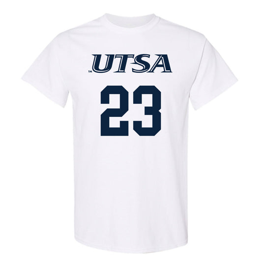 UTSA - NCAA Men's Basketball : Blessing Adesipe - T-Shirt Classic Shersey