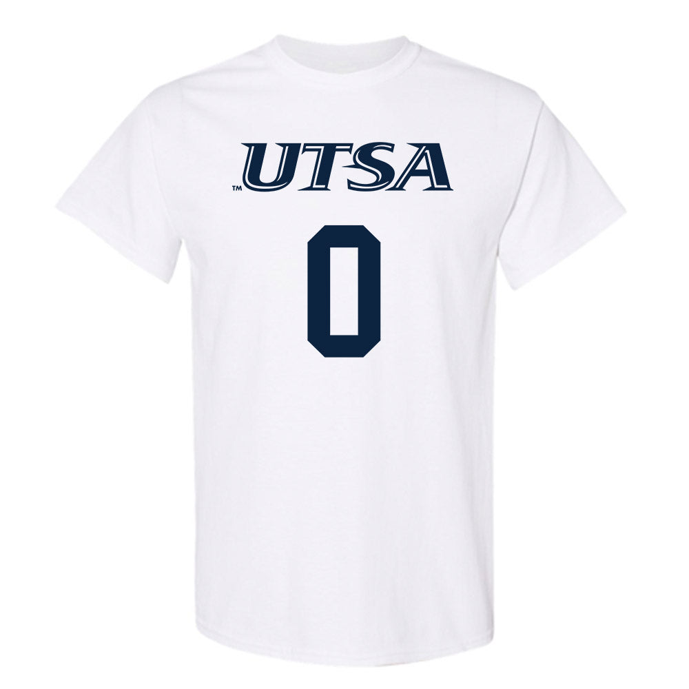 UTSA - NCAA Men's Basketball : Nazar Mahmoud - T-Shirt Classic Shersey