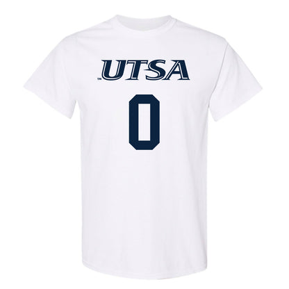 UTSA - NCAA Men's Basketball : Nazar Mahmoud - T-Shirt Classic Shersey