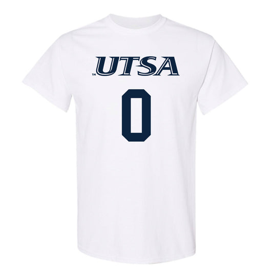 UTSA - NCAA Men's Basketball : Nazar Mahmoud - T-Shirt Classic Shersey