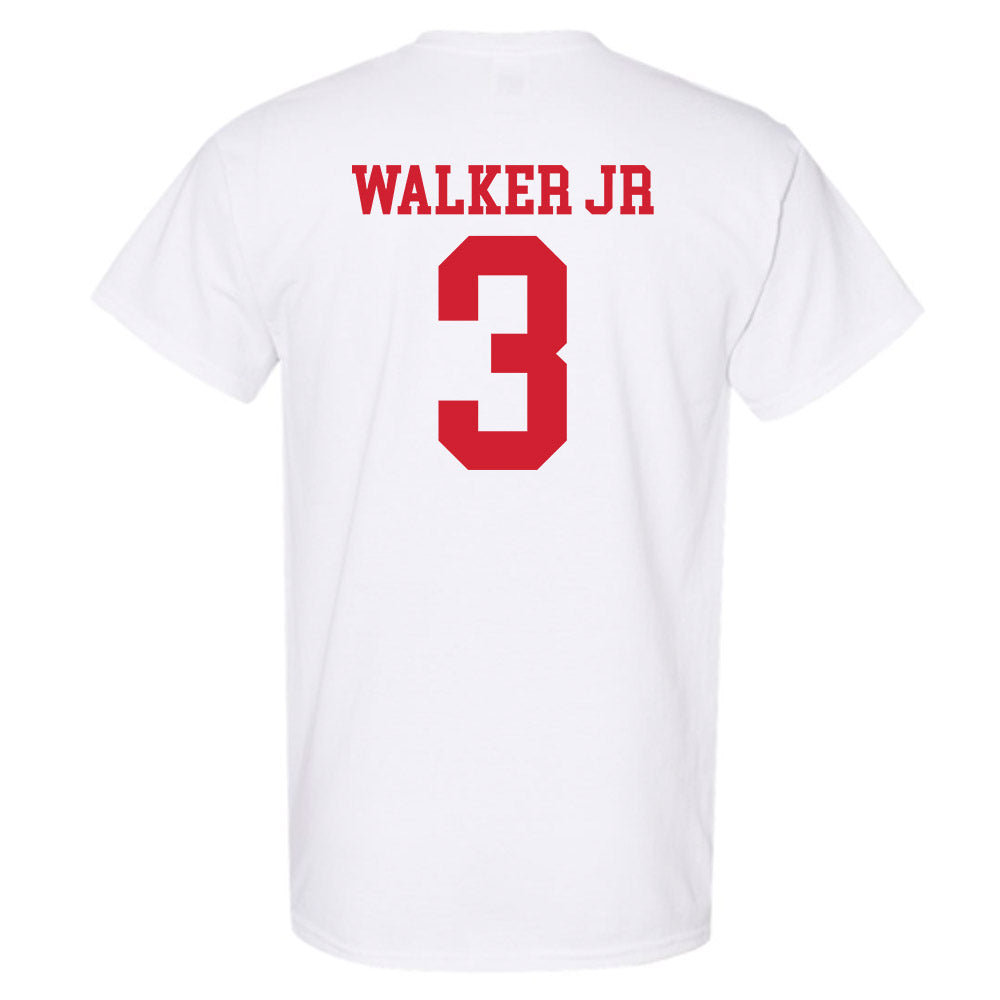 Houston - NCAA Men's Basketball : Ramon Walker Jr - T-Shirt Classic Shersey