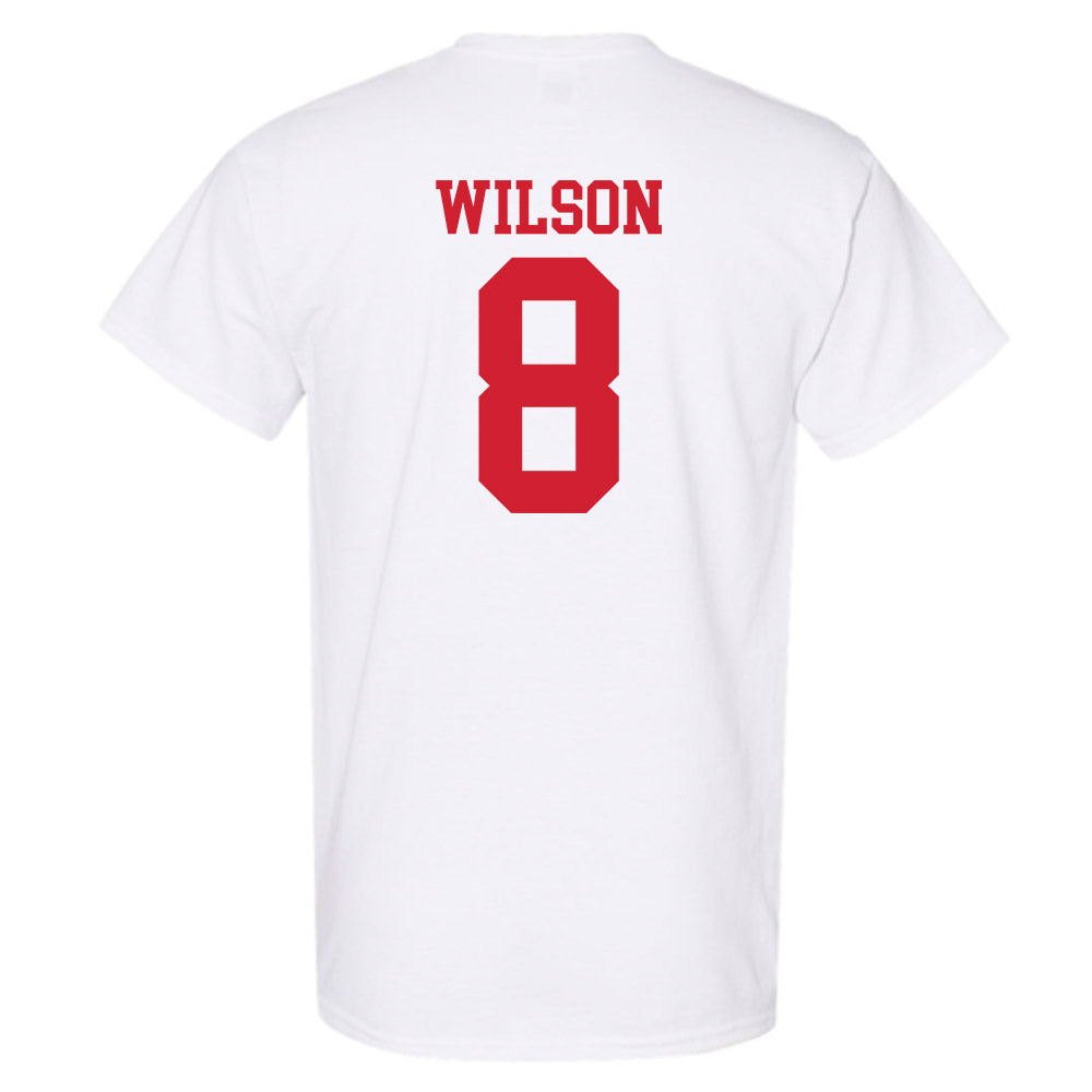 Houston - NCAA Men's Basketball : Mylik Wilson - T-Shirt Classic Shersey