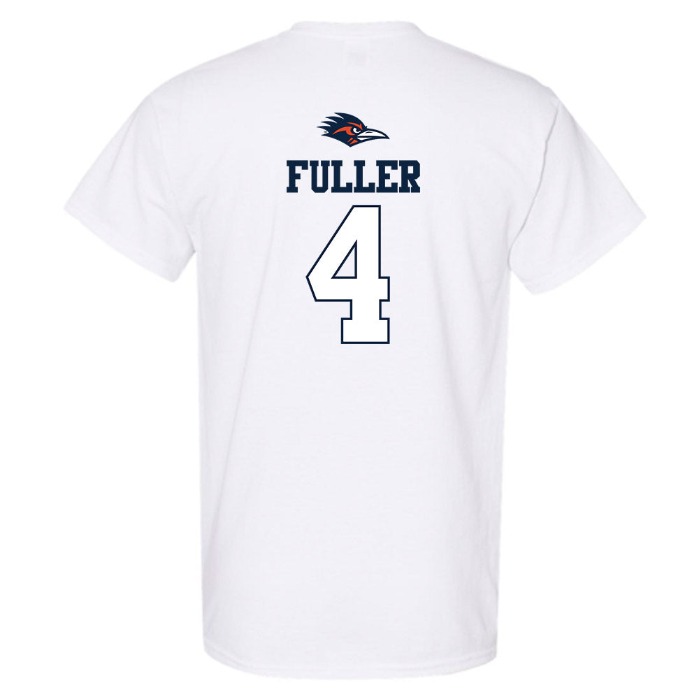 UTSA - NCAA Men's Basketball : Dre Fuller - T-Shirt Classic Shersey