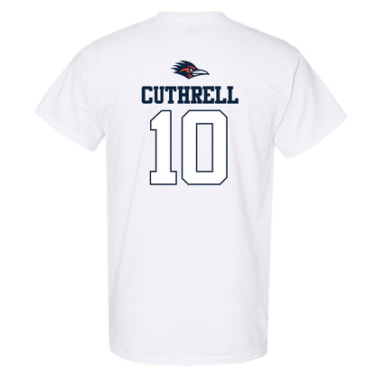 UTSA - NCAA Men's Basketball : Chandler Cuthrell - T-Shirt Classic Shersey