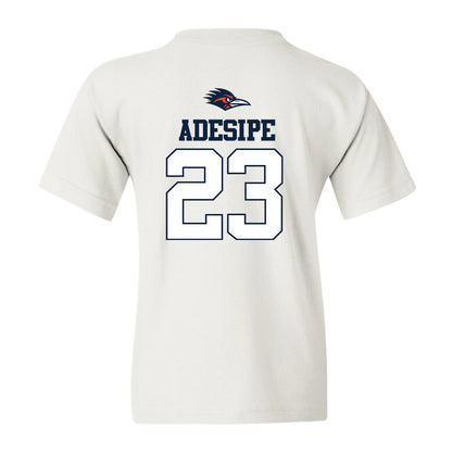 UTSA - NCAA Men's Basketball : Blessing Adesipe - Youth T-Shirt Classic Shersey