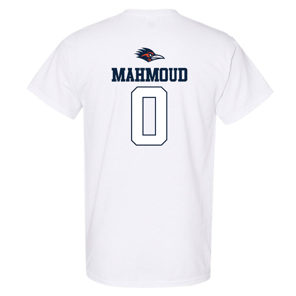 UTSA - NCAA Men's Basketball : Nazar Mahmoud - T-Shirt Classic Shersey