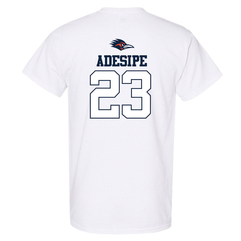 UTSA - NCAA Men's Basketball : Blessing Adesipe - T-Shirt Classic Shersey