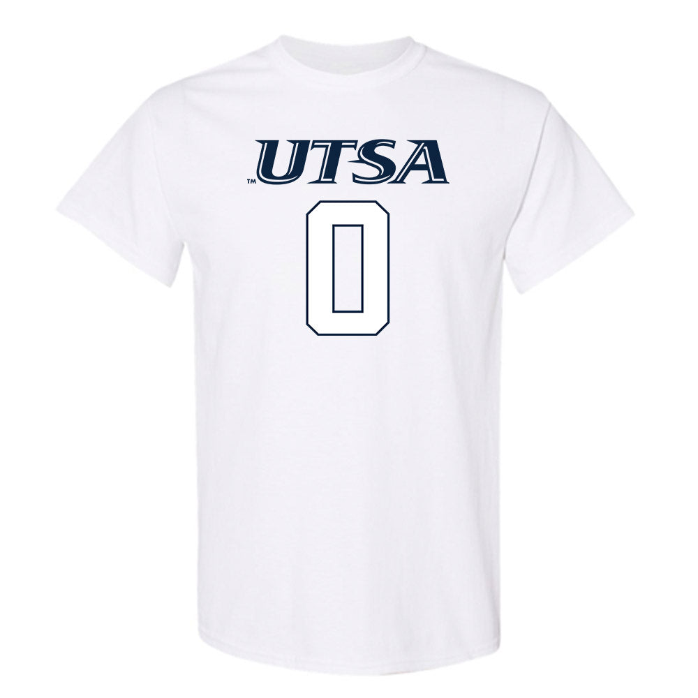 UTSA - NCAA Men's Basketball : Nazar Mahmoud - T-Shirt Classic Shersey