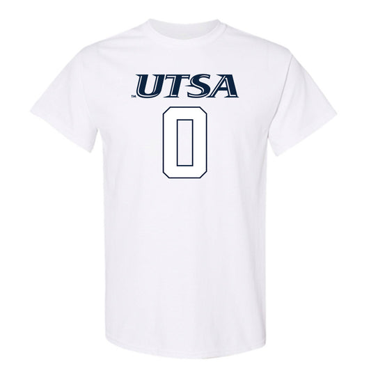 UTSA - NCAA Men's Basketball : Nazar Mahmoud - T-Shirt Classic Shersey