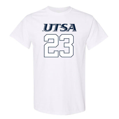 UTSA - NCAA Men's Basketball : Blessing Adesipe - T-Shirt Classic Shersey