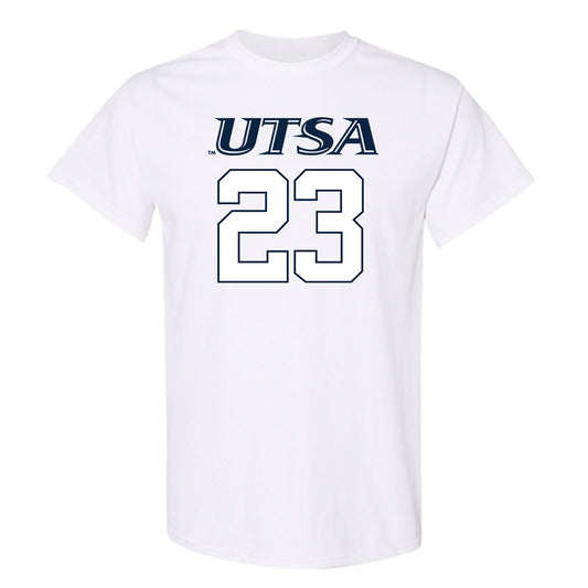 UTSA - NCAA Men's Basketball : Blessing Adesipe - T-Shirt Classic Shersey