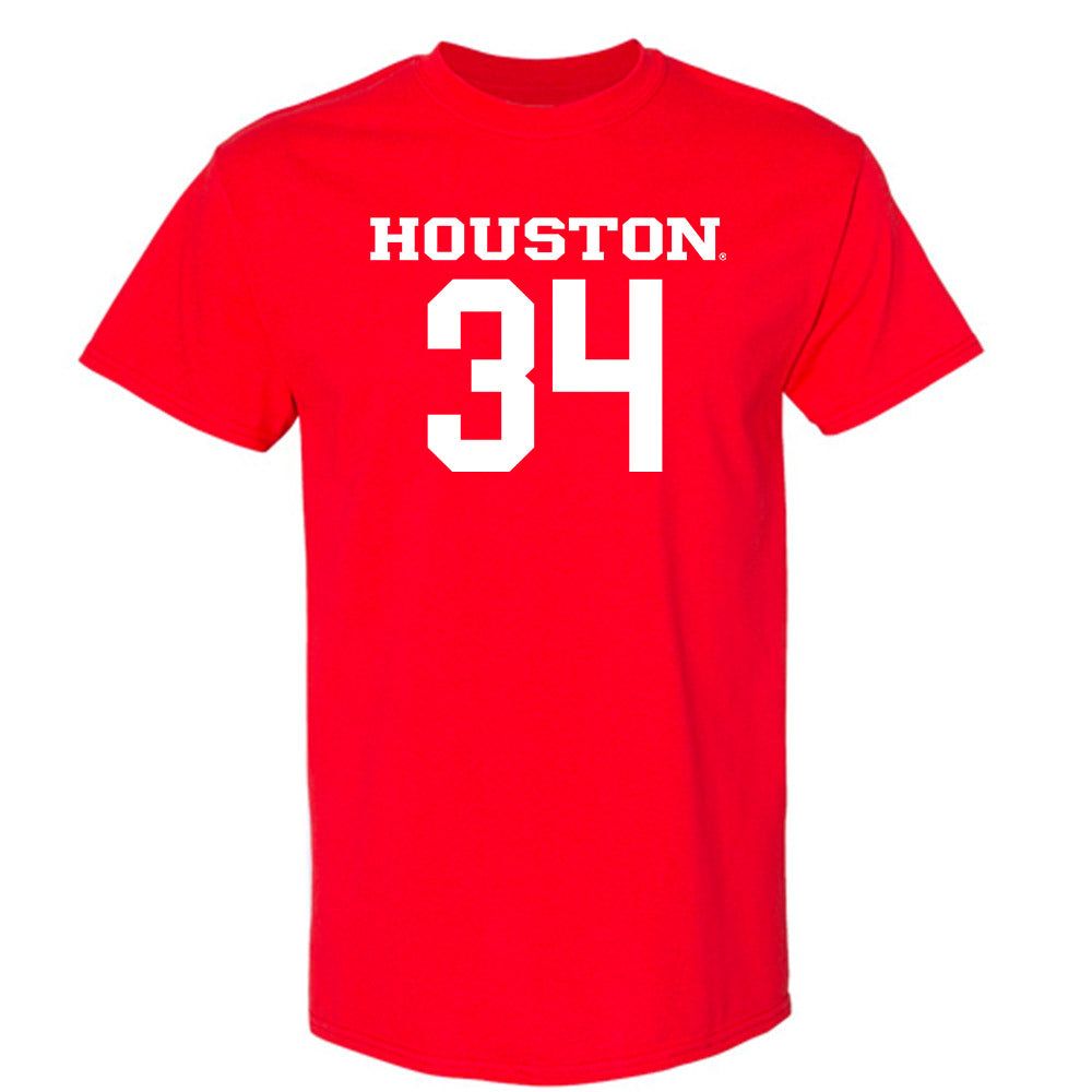 Houston - NCAA Women's Basketball : Kamryn Jones - T-Shirt Classic Shersey