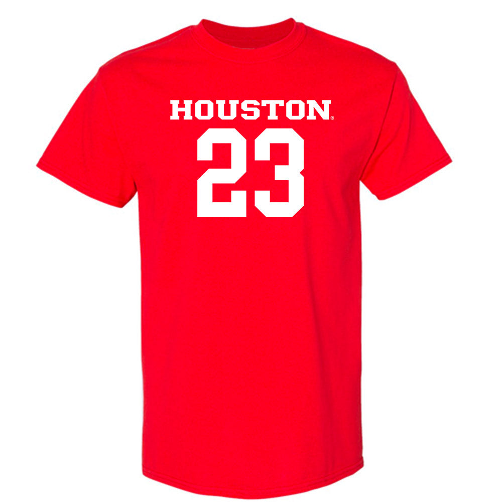 Houston - NCAA Men's Basketball : Terrance Arceneaux - T-Shirt Classic Shersey