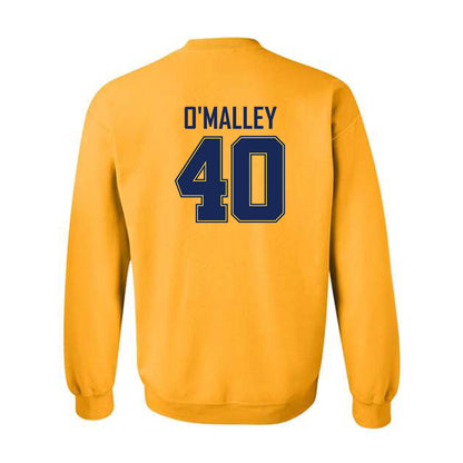 Marquette - NCAA Men's Basketball : Casey O'Malley - Crewneck Sweatshirt Sports Shersey