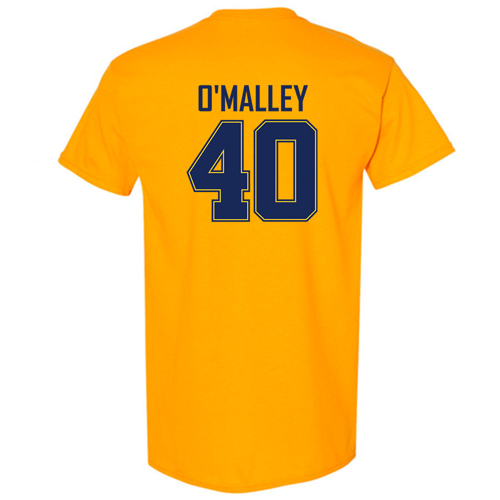 Marquette - NCAA Men's Basketball : Casey O'Malley - T-Shirt Sports Shersey